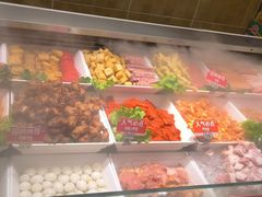 -万达广场(宝山店)