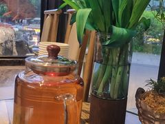 -院里寻菜·精致庭院菜(观沙岭店)