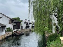 -嘉兴月河历史街区