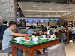 -令氏家外家周秦食府(高新店)