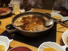 -花潮料理艺食馆(世欧广场店)