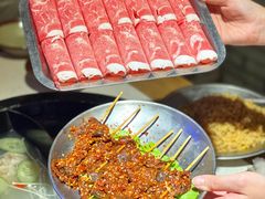 -重庆印象老火锅(梅林店)