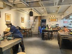 -老清朝包子铺(开明街店)