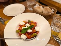 -La Tavernetta(Bar à Vin)(乌鲁木齐路店)