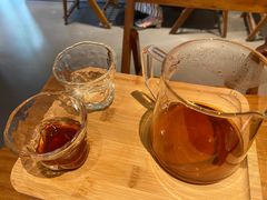 -Punchline Coffee&Roaster(同济大学店)