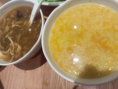-甲乙饼·手工牛肉饼(东方广场店)