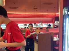 -闽上鲜·福建菜(龙湖滨江天街店)