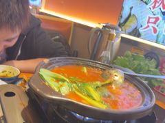 -聚味罗记大排檔·鲜鱼杂·甲鱼煲•龙虾馆(科学馆店)