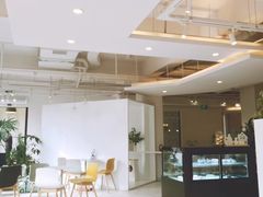 -CAFE'IN精品咖啡体验空间(小寨店)