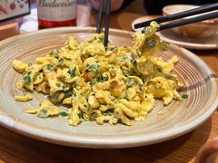 -芳草地度假酒店·野炉中餐厅