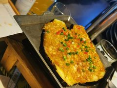 -很久以前羊肉串(簋街店)
