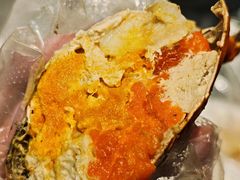 -鑫悦楼煎蟹·16年海鲜大排档