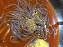 -火炉火自助餐(枫蓝国际店)