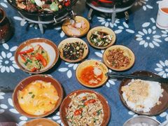 -张关合渣(航空大道店)