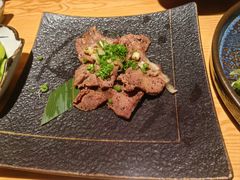 -晶吉·居酒屋·烧鸟·生鱼饭(中山区民主广场店)