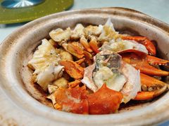 -东海酒家(长平东路店)