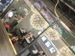 大堂-味之绝美蛙鱼头火锅(高新店)