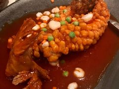 -萬國春·中菜馆(颐和公馆店)