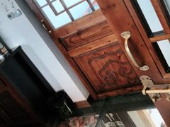 -缘福乡村铁锅炖民宿(八达岭店)