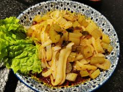 -有才叔的小馆(招商依云曲江店)