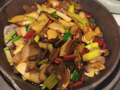 -云海肴云南菜·蒸汽石锅鱼(新奥店)