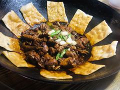 -巫氏三胖地锅鸡(怀远店)