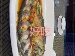 -周姐鱼馆