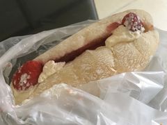 -巴黎贝甜(印象城店)
