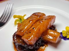 -白家大院·王府宫廷菜(苏州街店)