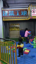 -新方向童乐小镇·儿童主题乐园·职业角色扮演(南昌店)