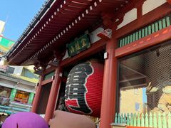 -浅草寺