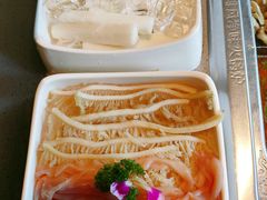 -海底捞火锅(老城根店)