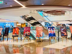 -百美汇影城(LUXE嘉里中心店)