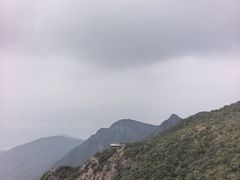 -七娘山