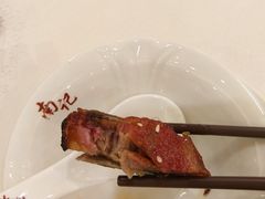 -寻味顺德·南记酒家·传统顺德菜·鱼生(广源路店)
