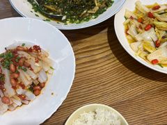 -酸婆娘江湖川菜(紫竹路店)