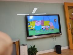-英孚教育青少儿(河东资深教研中心)