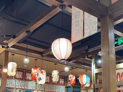 -小川洋风料理(街道口店)