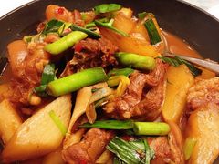 -道道鲜·崇明私房菜(五角场店)