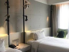 -北京益田影人花园酒店