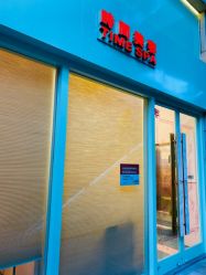 -TIME SPA科技美肤机构