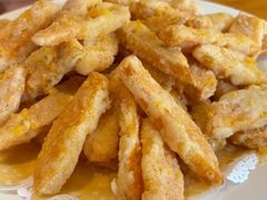 -五谷丰登·胶东海鲜·家常菜(张村店)
