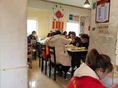 -老北京馅饼粥(西单店)