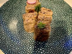 -山泉粤宴(广东大厦店)