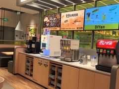 -菲滋意式餐厅(青悦城店)