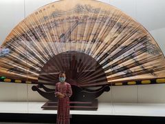 -中国扇博物馆