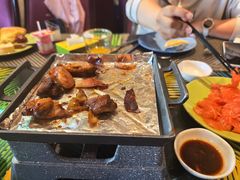 -舜和巴西烤肉餐厅(舜和国际店)