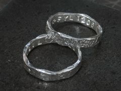 -敲吧手工坊·银饰DIY(观音桥店)