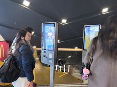 -麦当劳(豫园店)
