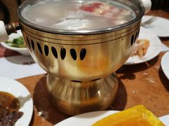 -芭菲盛宴·环球美食(北城国际店)